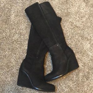 sam edelman bronte combat boots